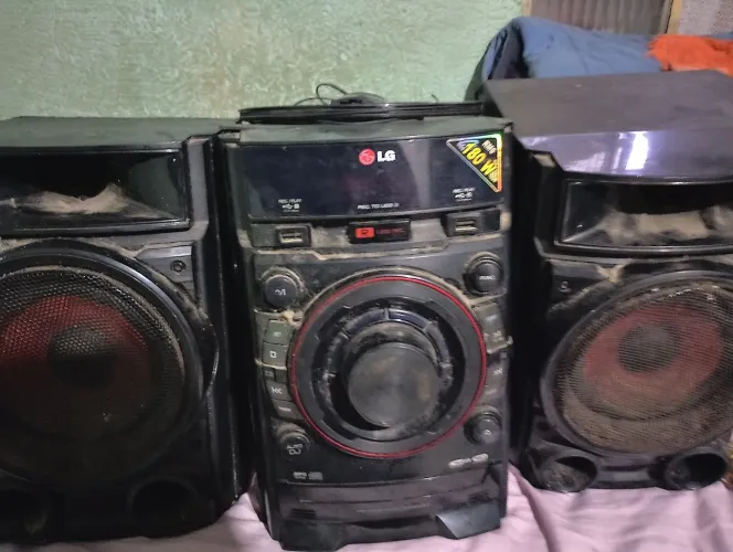 Microsystem LG