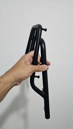 Suporte para Baú lander 250