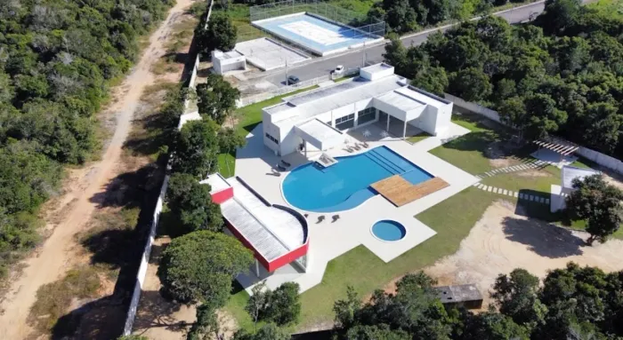 Lote Condomínio Miramar - Porto Seguro