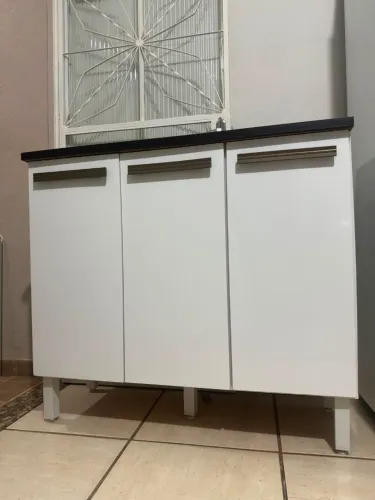 Armario multiuso