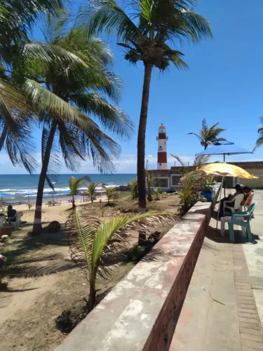 2/4 no farol de itapua