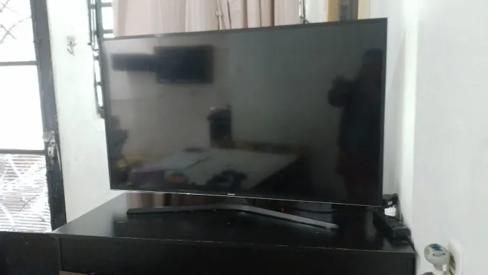 TV Smart 50 polegadas Samsung