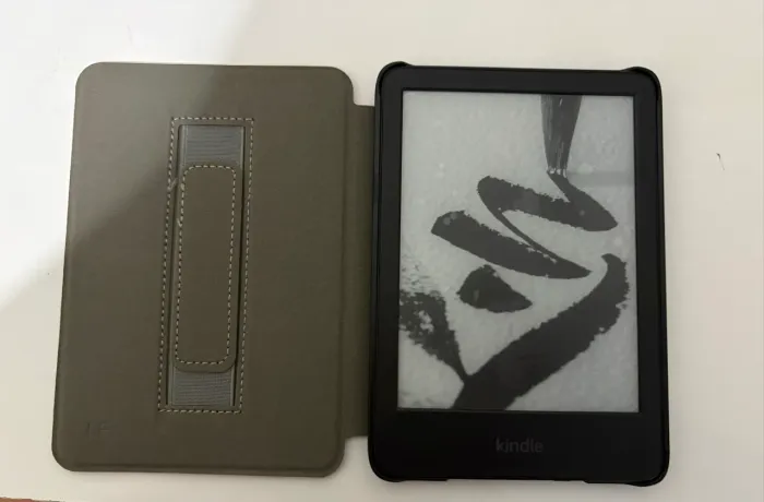 Kindle