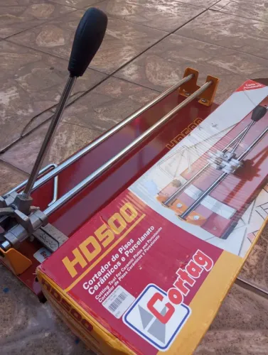 Cortag hd500 profissional