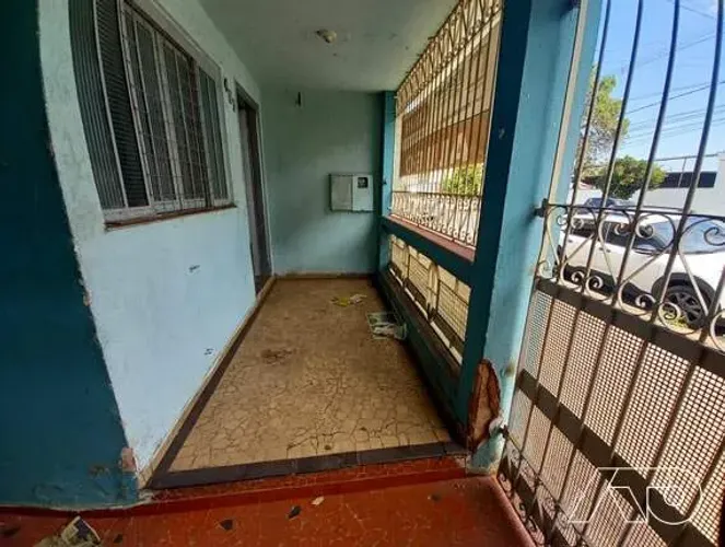 Casa para aluguel, 3 quartos, 8 vagas, VILA REZENDE - PIRACICABA/SP
