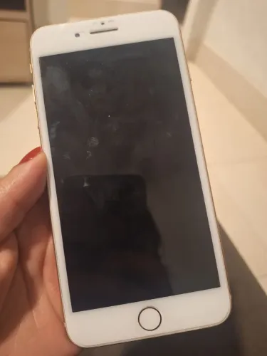 Iphone 8 plus