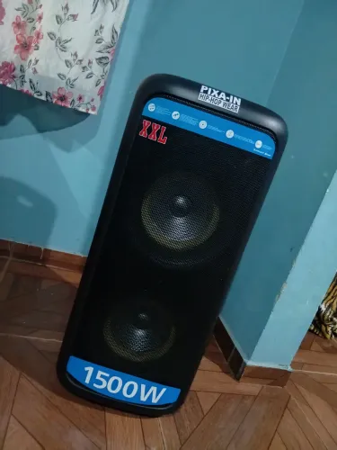Vendo caixa de som