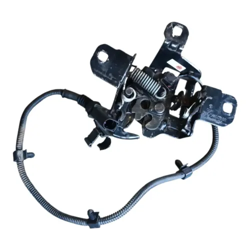 Fechadura tampa traseira vw golf 1999 2007