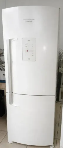 VENDO GELADEIRA BRASTEMP INVERSE FROST FREE 