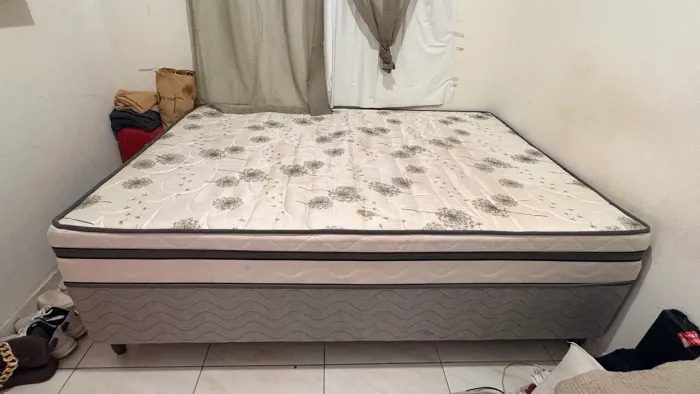 Cama de casal