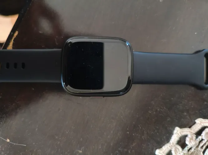 Smartwatch