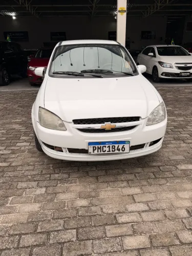 Chevrolet Classic Life/ls 1.0 VHC Flexp. 4P 2015