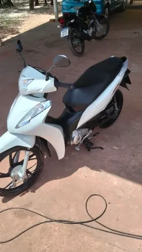 Biz 110-i 2024
