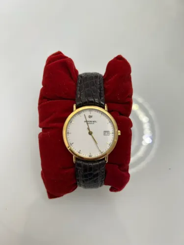 Relógio Raymond Weil Suiço Original