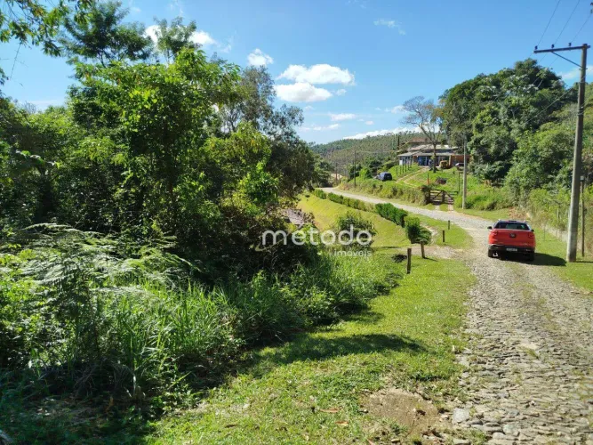 Terreno à venda, 2300 m² por R$ 200.000,00 - Condomínio Residencial Estância Campestre - G