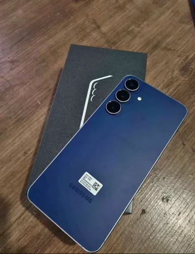 S25 fe
