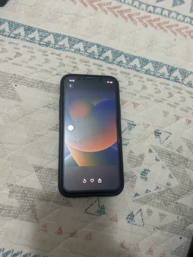iPhone 11 pro (sem facial funcionando, restante perfeito) -