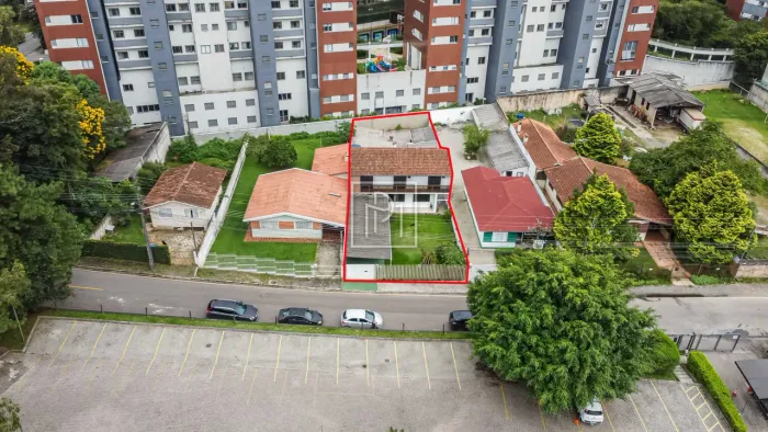 TERRENO ZR3-T NO ECOVILLE