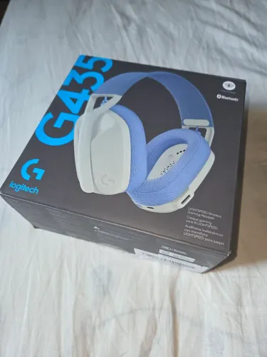 Fone Gamer G435