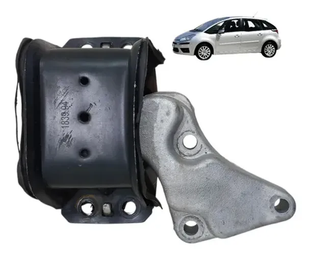 Suporte Coxim Motor Direito Citroen C4 Grand Picasso 2007