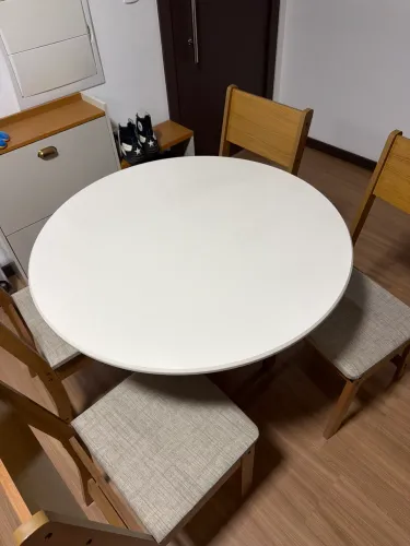 Mesa de jantar