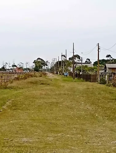 TERRENO BALNEÁRIO ARROIO DO SILVA - SC