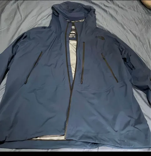 Jaqueta The North Face Steep Series Futurelight XXL