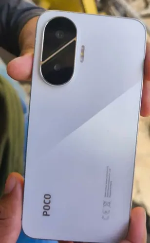 POCO F7