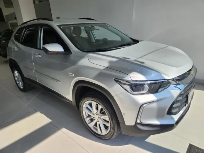 Chevrolet Tracker LTZ 1.0 Turbo 12V Flex AUT 2023