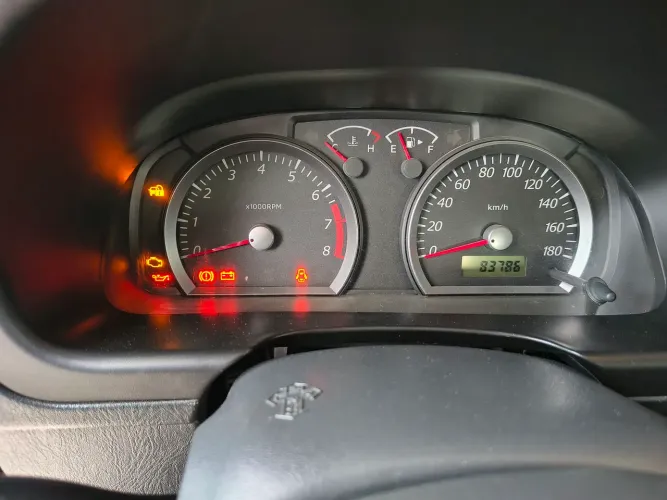 Suzuki Jimny 4sport/ 4work 1.3 16V 2016