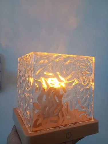 Luminária Led
