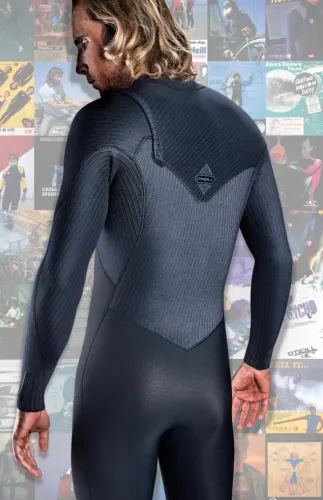 Long John ONeill Hyperfreak 3/2 - Tam.XL