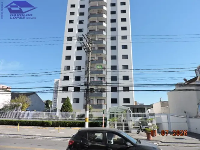 Apartamento LOCAÇÃO PARADA INGLESA, 100m²