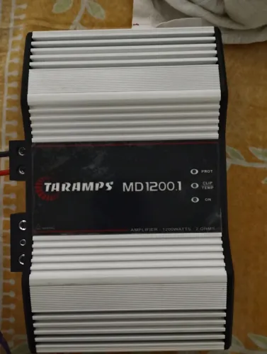 Módulo Taramps 