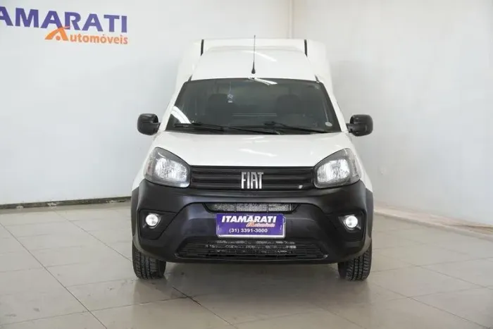 Fiat Fiorino Endurance EVO 1.4 Flex 8V 2P 2022