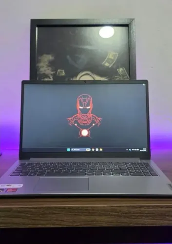 Lenovo Ideapad 1 I5 12 Gen - Absolutamente novo