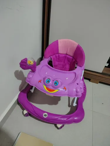Andador infantil 
