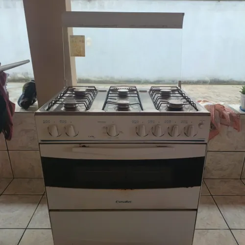 Fogão
