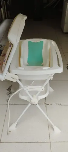 Banheira Burigotto com Trocador