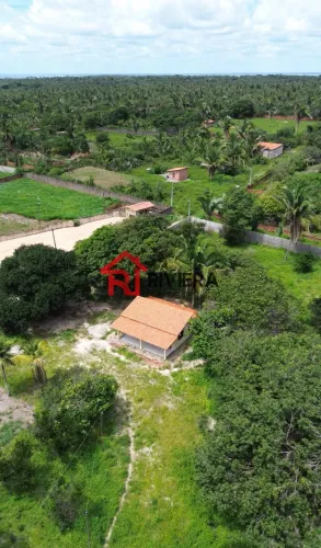 TERRENO RESIDENCIAL em SÃO JOSÉ DE RIBAMAR - MA, Centro