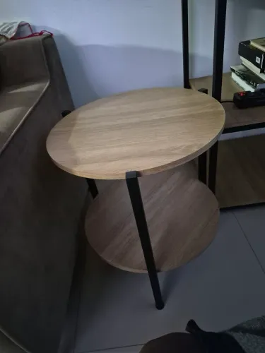 mesa auxiliar sofa