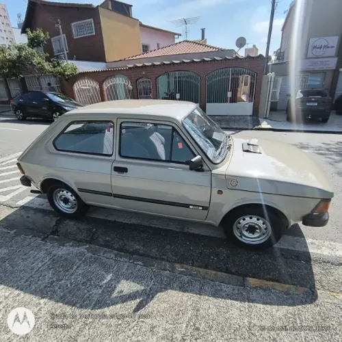 Fiat 147 C/ CL 1986