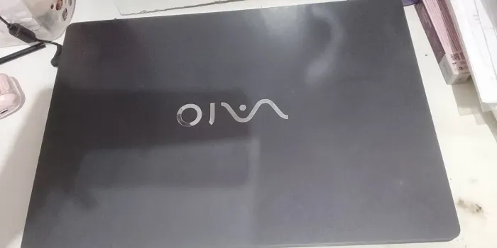 Notebook VAYO