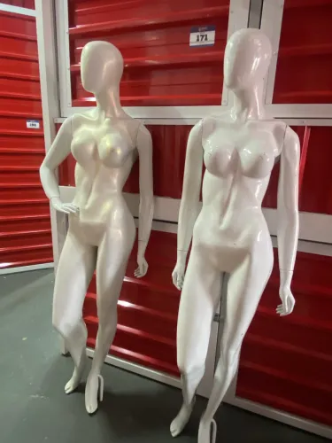Manequins
