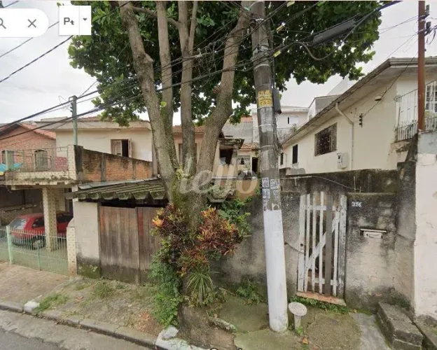 Terreno null quartos à venda no(a) Vila Gustavo