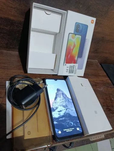 Xiaomi Redmi 12c