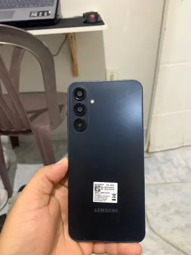 Celular Samsung