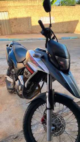 Honda XRE 300 - 2016