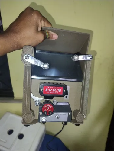Peça para colecionador 