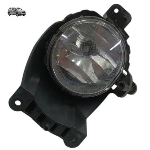 Farol milha direito com moldura GM Spin 2024 2023 2022 2021